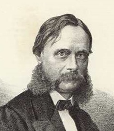 Portrait of Egron Lundgren
