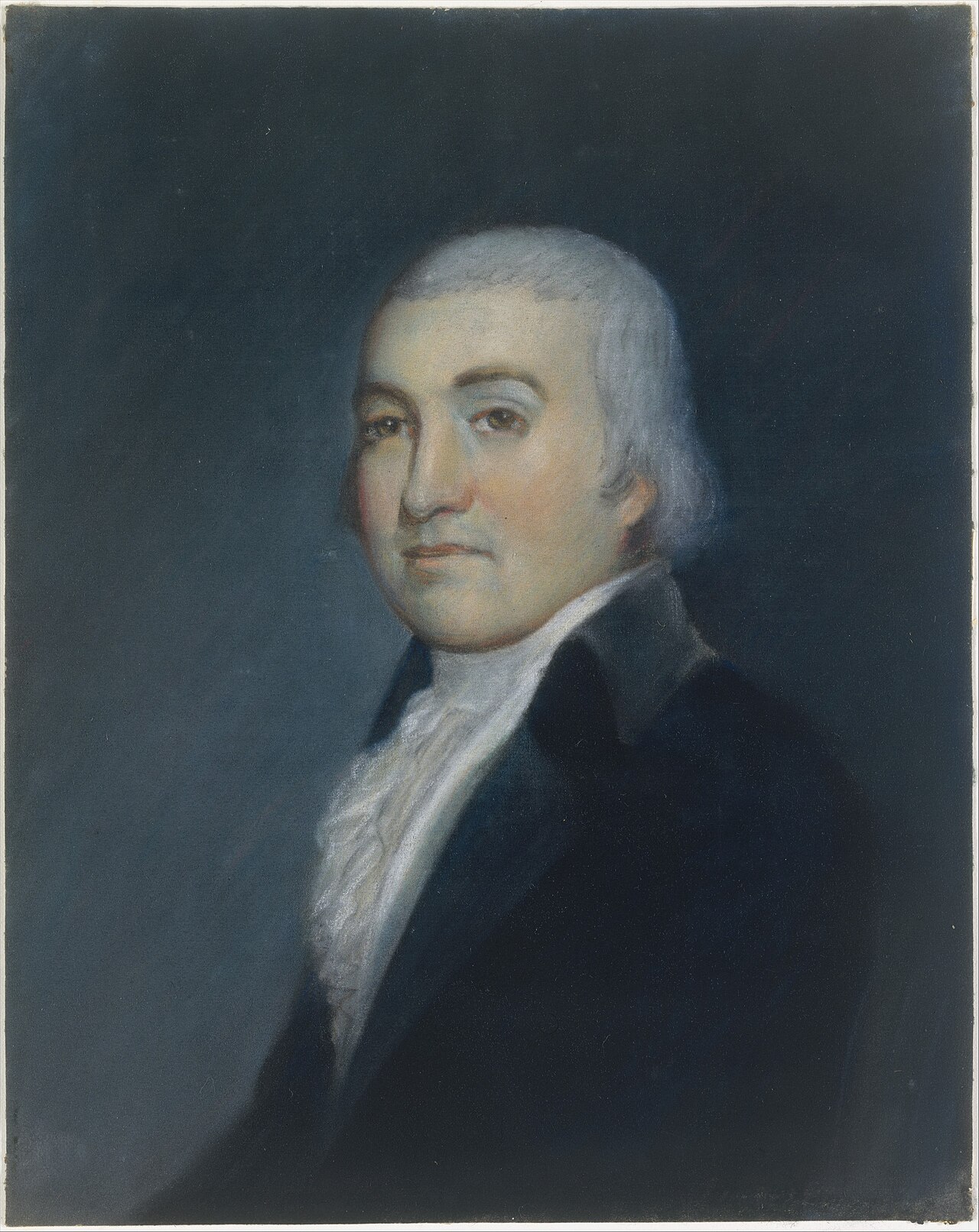 Noah Webster by Ellen Sharples