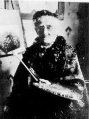 Portrait of Eloise Harriet Stannard