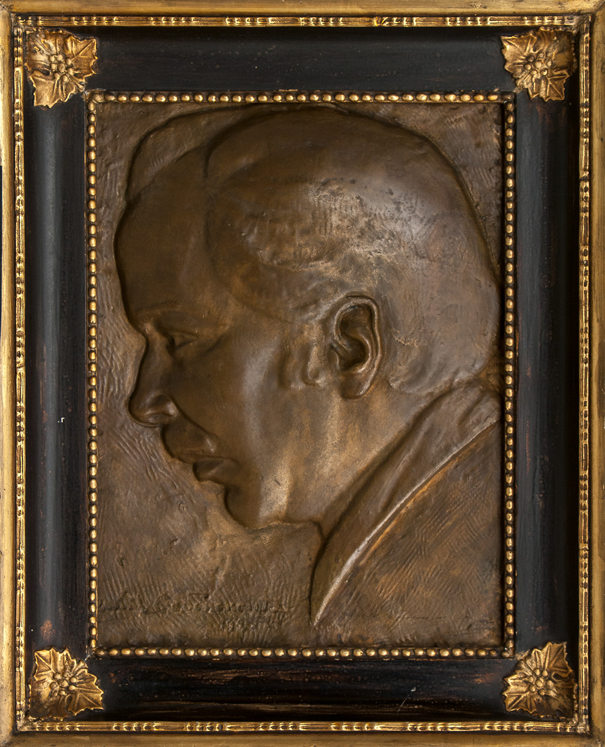 Eino Leino by Emil Cedercreutz