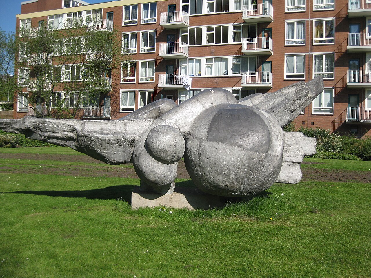 Erotica by Erwin de Vries
