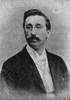 Portrait of Eugène Siberdt