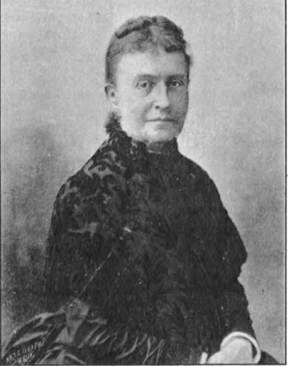 Portrait of Euphrosine Beernaert