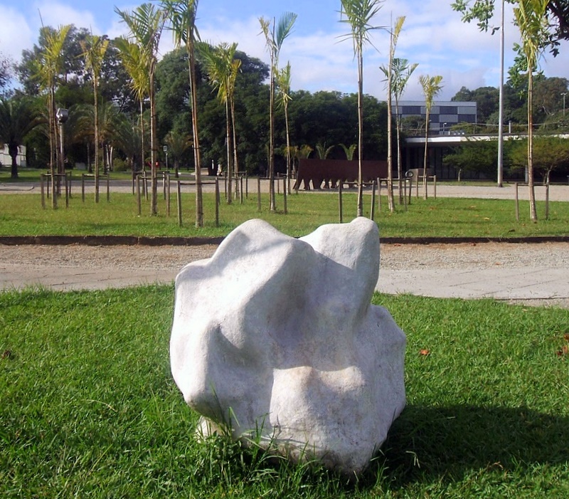Escultura (Felicia Leirner/MAM) by Felícia Leirner