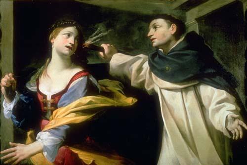 Portrait of Francesco Gessi