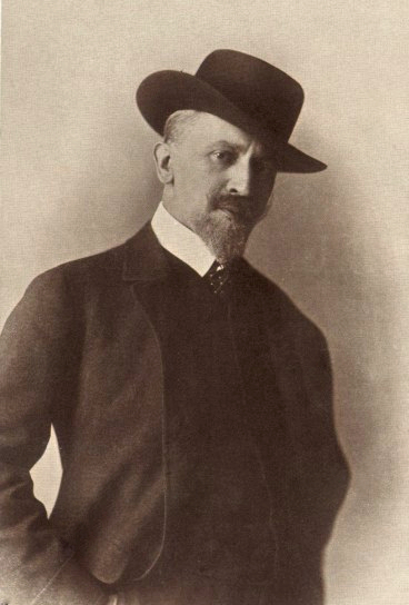 Portrait of Franciszek Żmurko