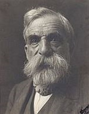 Portrait of François Pompon