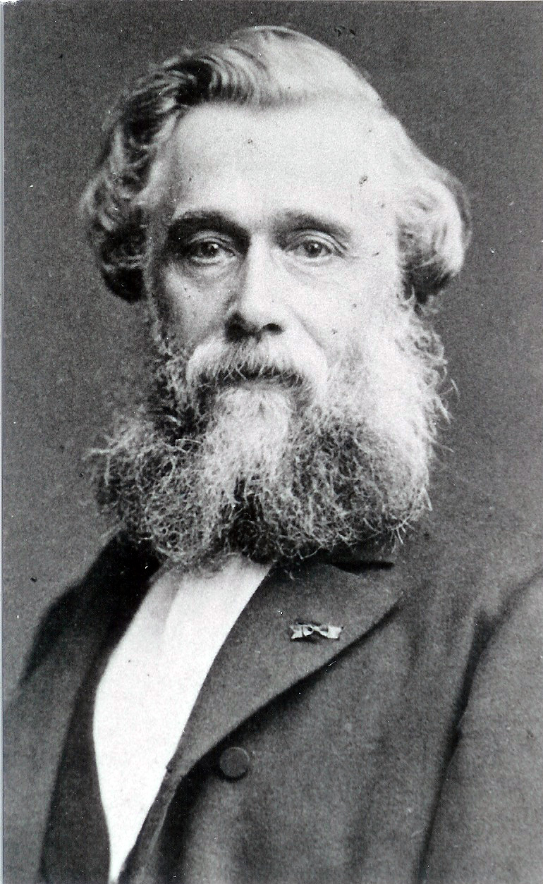 Portrait of François Roffiaen