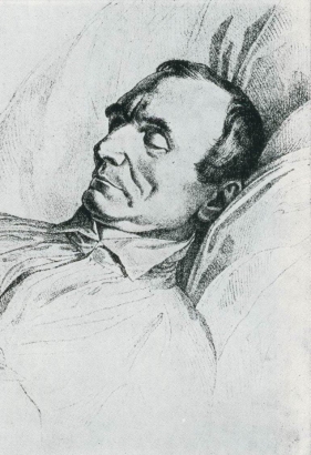 Portrait of František Tkadlík