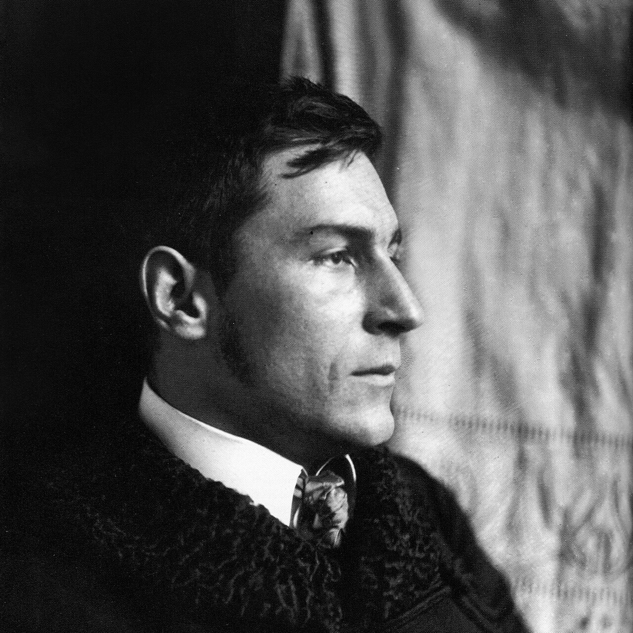 Portrait of Franz Marc