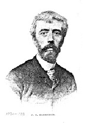 Portrait of Frederik Hendrik Kaemmerer