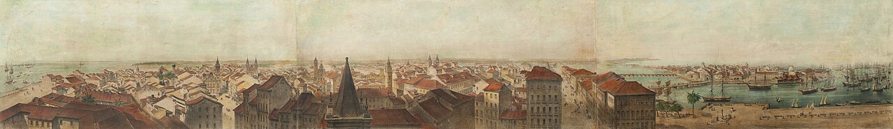 (sem título) by Friedrich Hagedorn