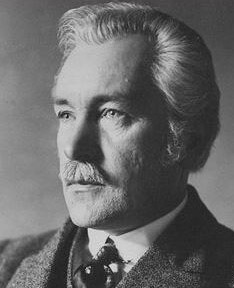 Portrait of Fryderyk Pautsch