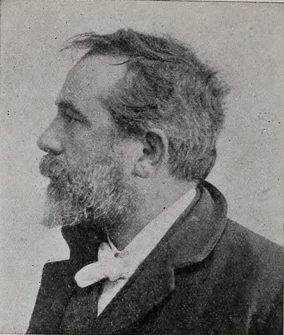 Portrait of Gaetano Esposito