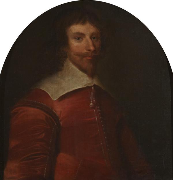 Sir John Campbell of Glenorchy, 1606 / 1607 - 1686 by George Jamesone