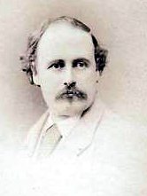 Portrait of George Turner