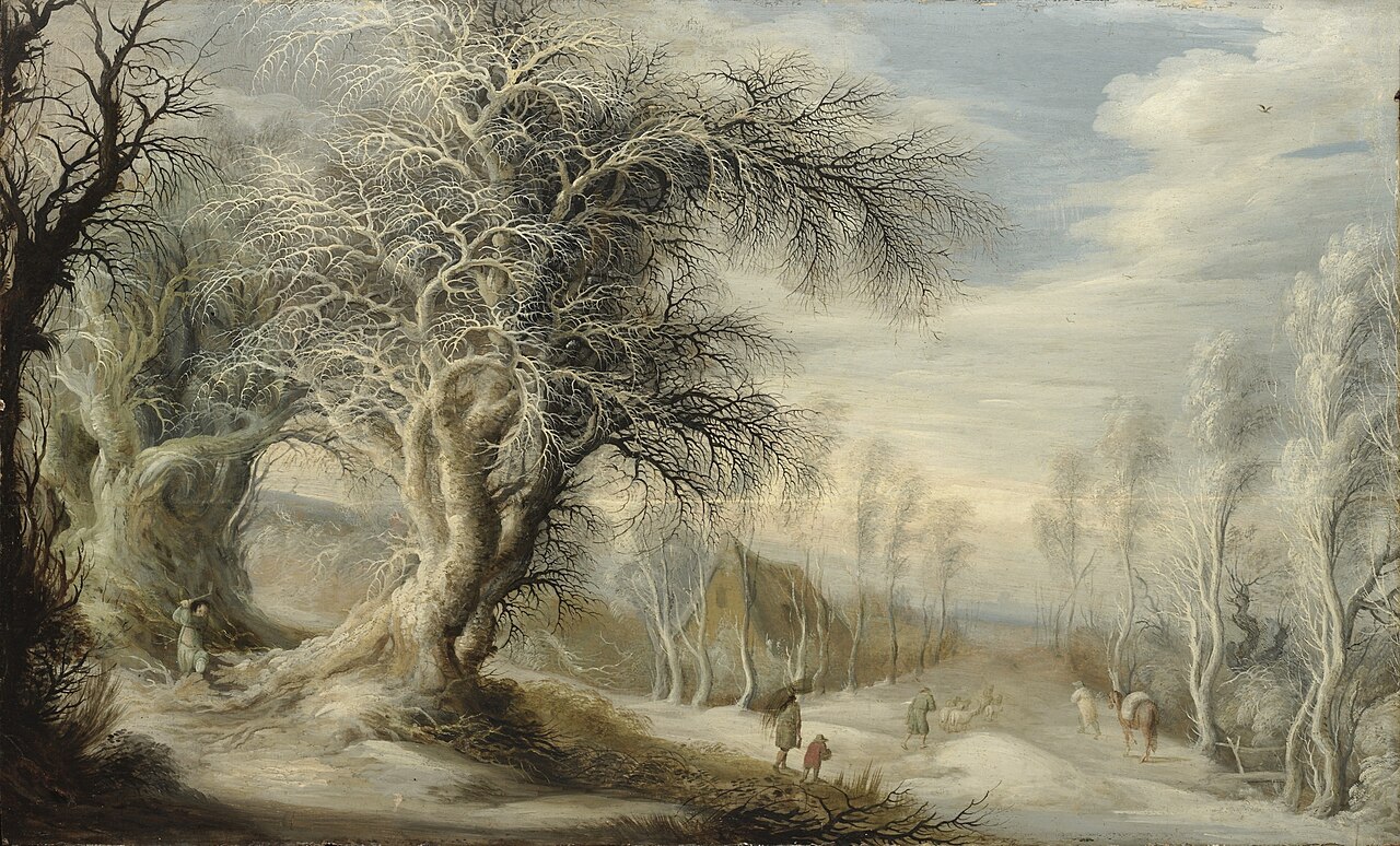 Portrait of Gijsbrecht Leytens