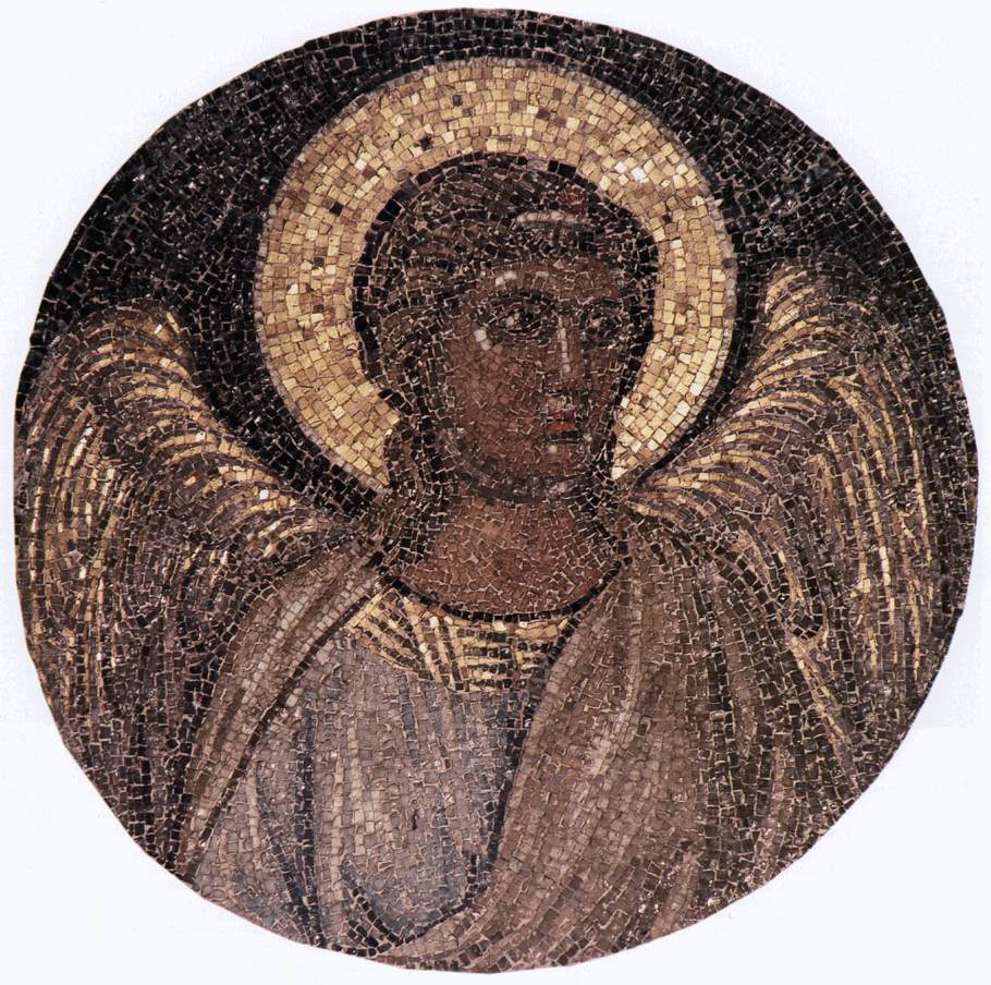 Navicella by Giotto
