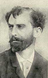 Portrait of Giovanni Battista Castagneto