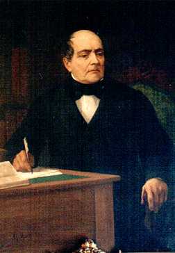 Andrés de Jesús María y José Bello López by Giovanni Mochi
