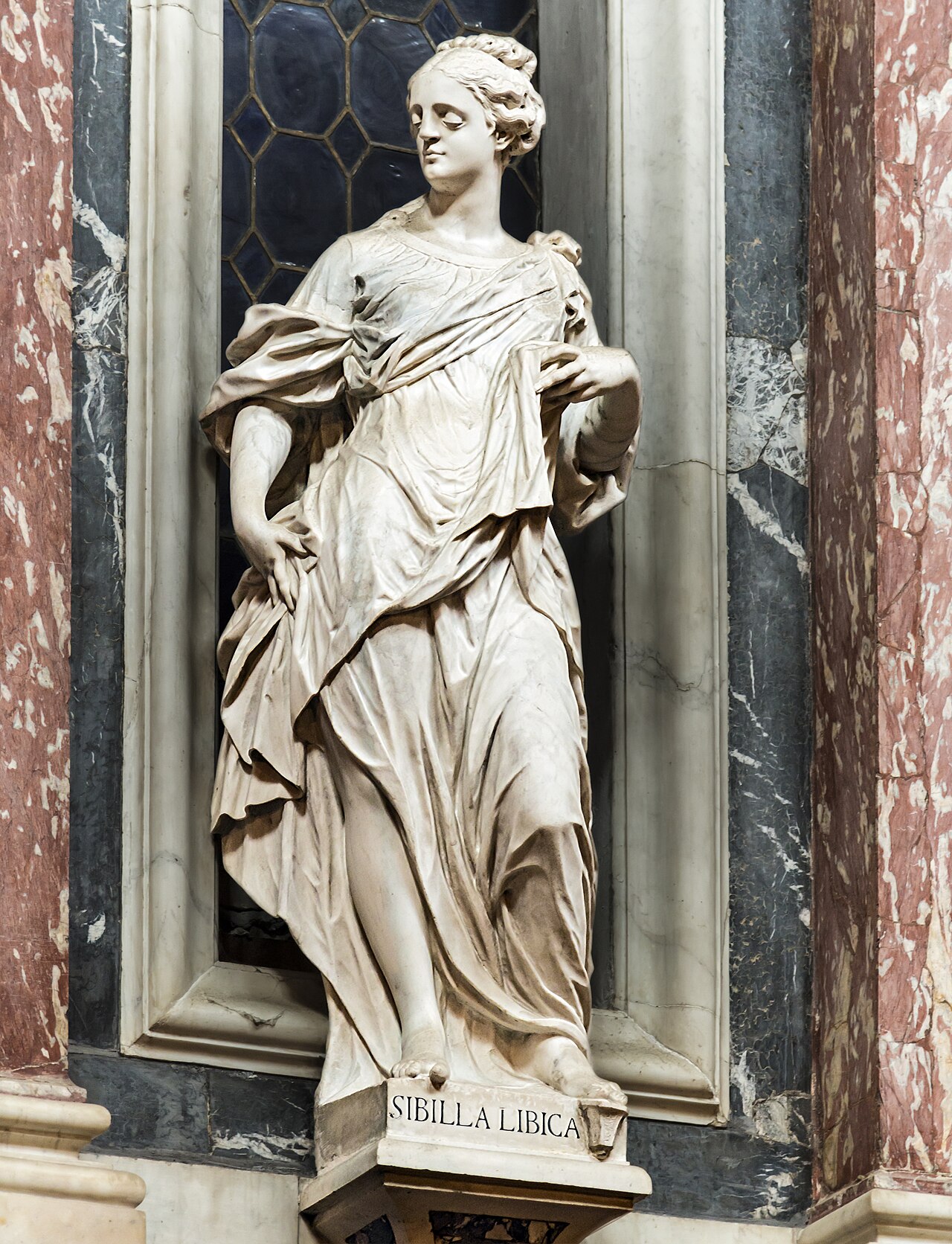 Portrait of Giuseppe Torretto