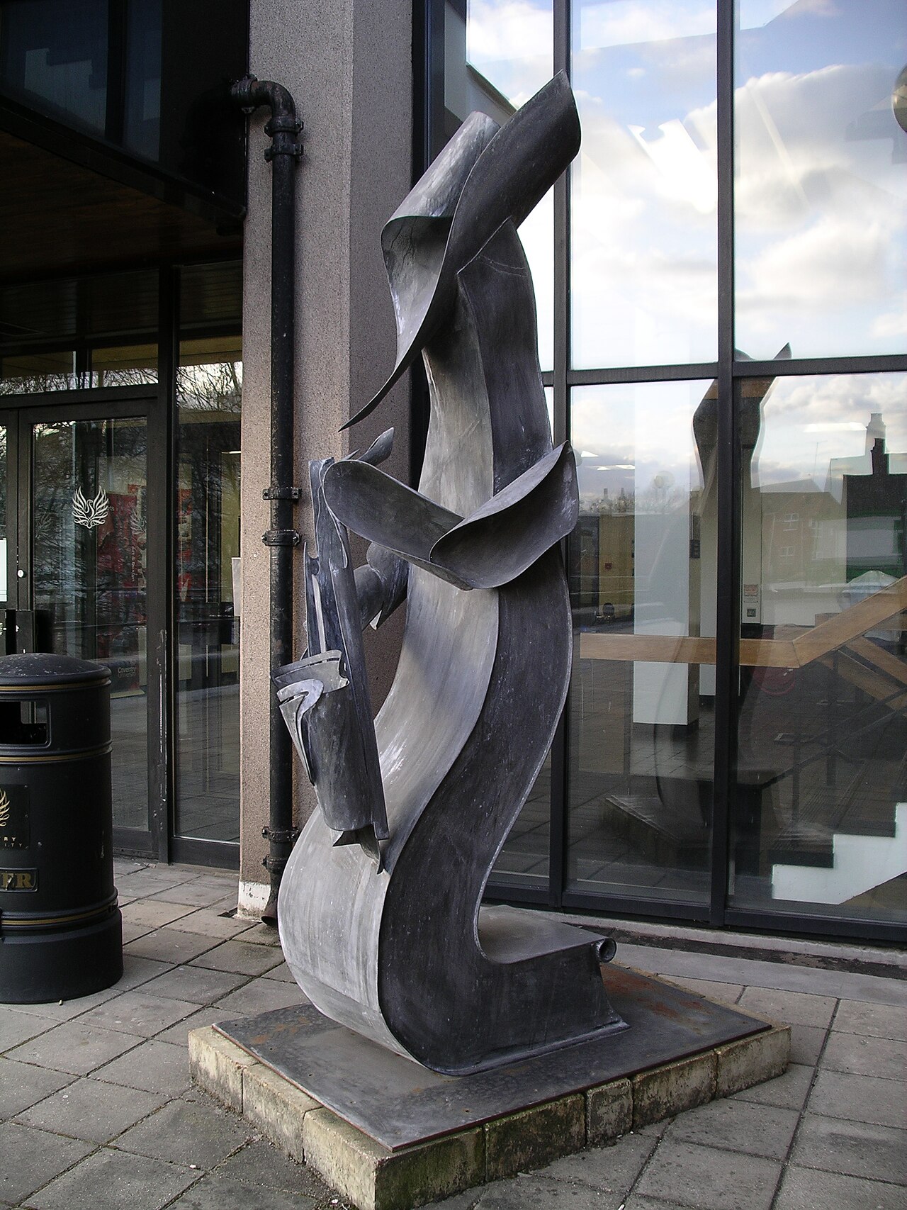 graham sutherlands sculpture by Graham Sutherland