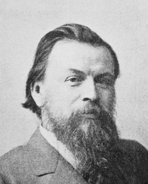 Portrait of Gregor von Bochmann