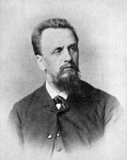 Portrait of Guillaume de Groot