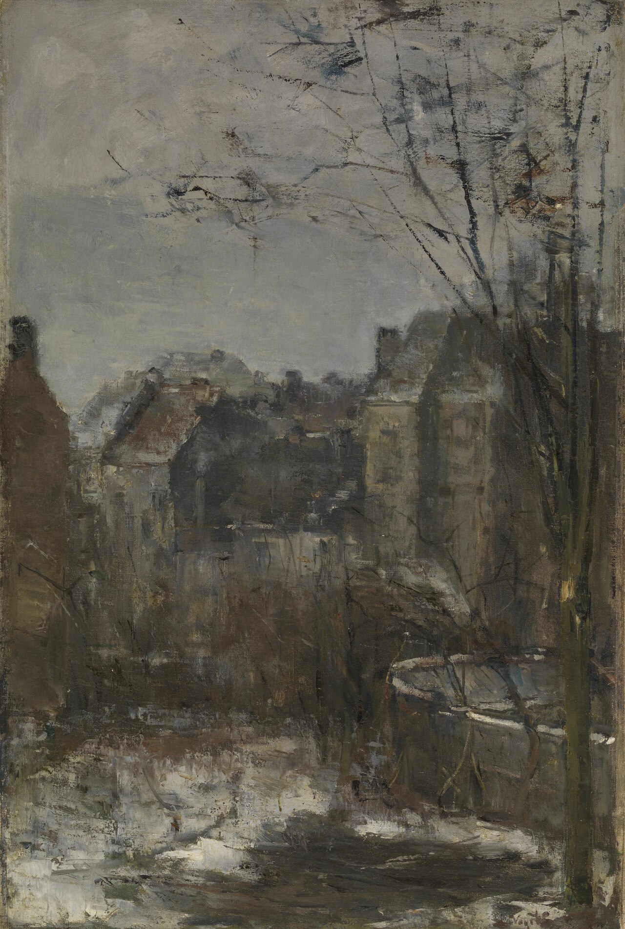 My Garden by Guillaume Vogels