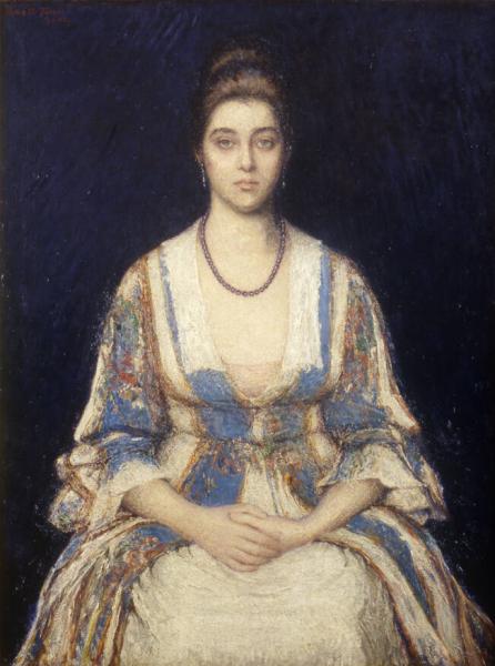 Miss Withers by Helen Turner