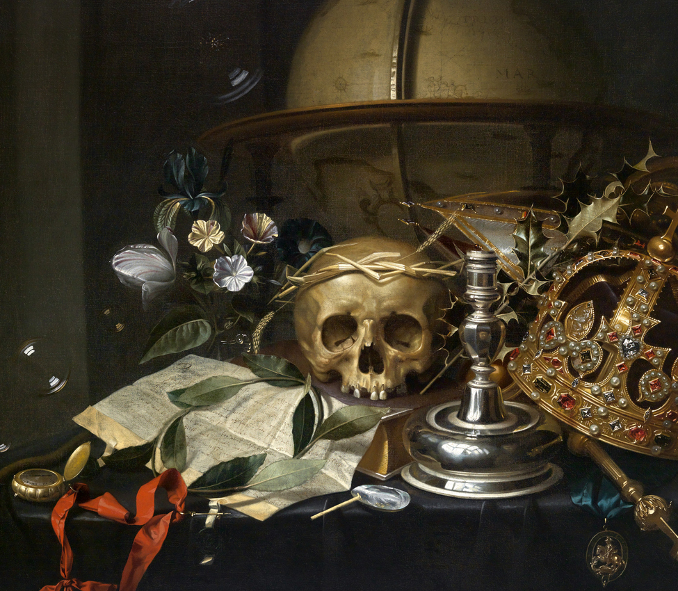 Portrait of Hendrick Andriessen