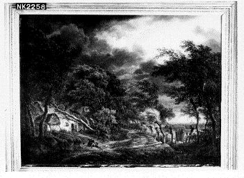 the Aunpert by Henri Van Assche