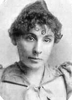 Portrait of Henrietta Rae