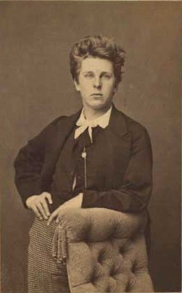 Portrait of Holger Roed