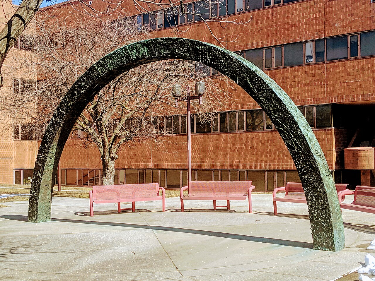 Arc by Houston Conwill
