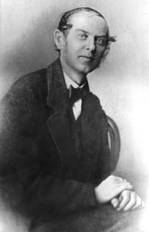 Portrait of Ivan Makarov