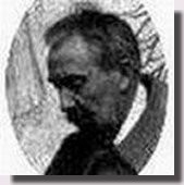 Portrait of Jacques Gruber