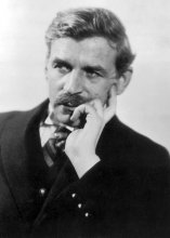 Portrait of Jakub Obrovský