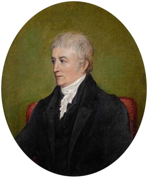 James Nasmyth by James Nasmyth