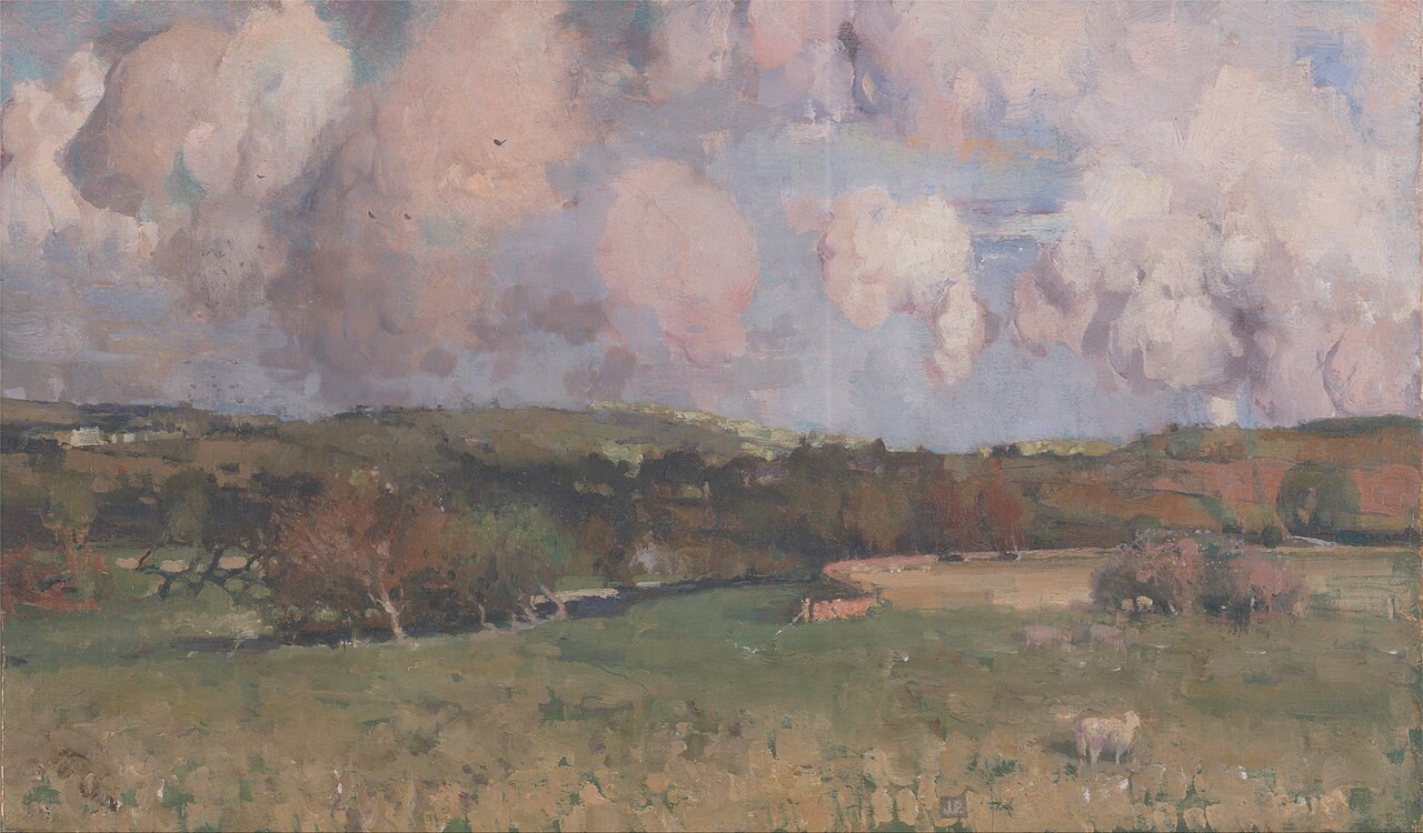 Castlefairn by James Paterson