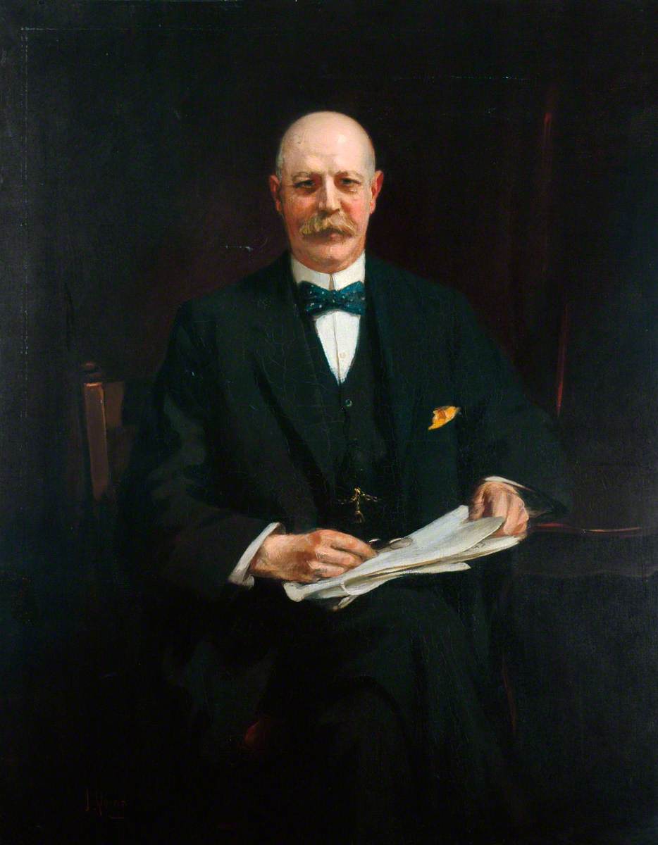 C. J. Bowen-Cooke, London and North Western Railway by James Peter Quinn