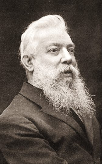 Portrait of Jan Stobbaerts