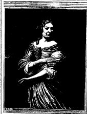 Portrait of a woman by Jan van Neck