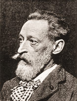 Portrait of Jan Verhas