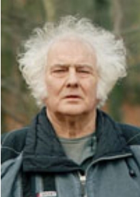 Portrait of Jan Wolkers