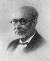 Portrait of Jean Dunand