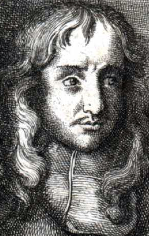 Portrait of Jean Petitot