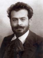 Portrait of Jesús Fructuoso Contreras