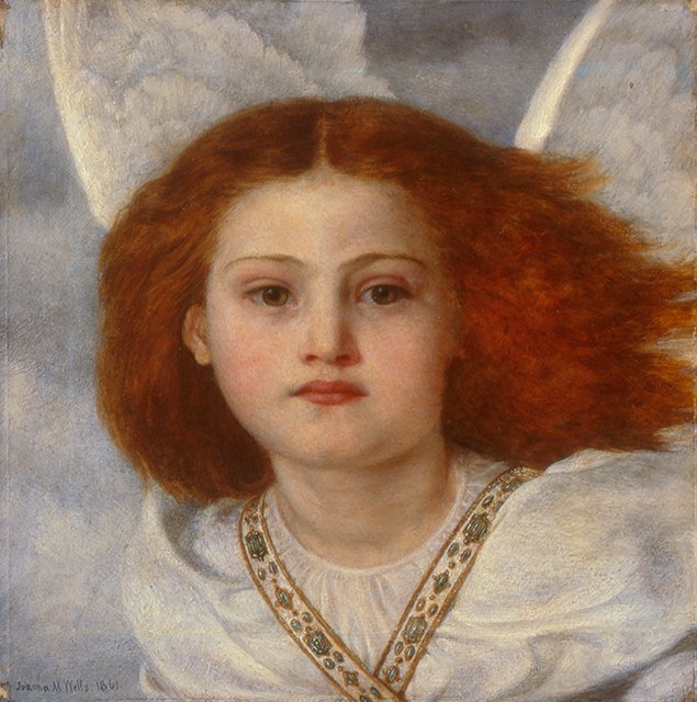 Bird of God by Joanna Mary Boyce