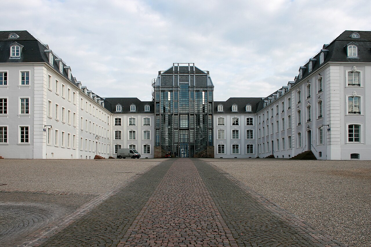 The Square Of The Invisible Monument by Jochen Gerz